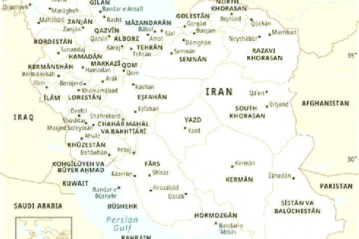 Lillian, 32 — Escort in Hureh, Iran