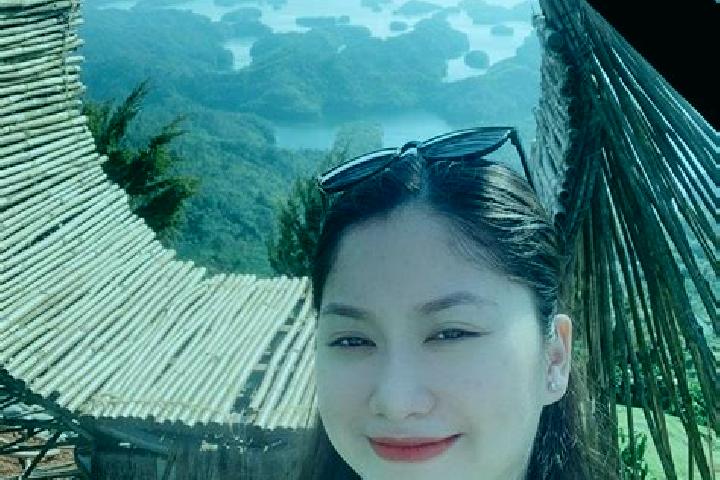 Lillian, 32 — Escort in Ka Li Htaw East, Myanmar