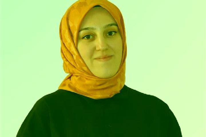 Lillian, 32 — Escort in Karakoyunlu, Turkey