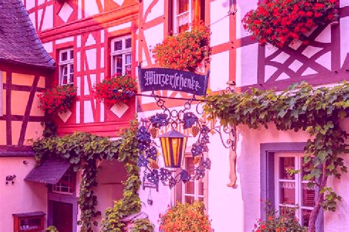 Lillian, 32 — Escort in Kleinwenden, Germany