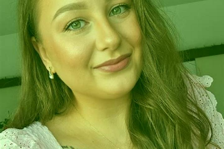 Lillian, 32 — Escort in Krzymow, Poland
