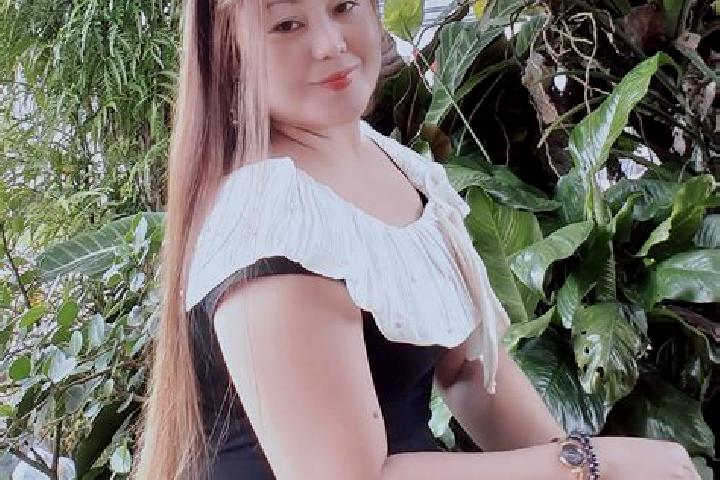 Lillian, 32 — Escort in Lamesa, United States