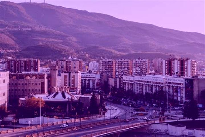 Lillian, 32 — Escort in Lazani, North Macedonia