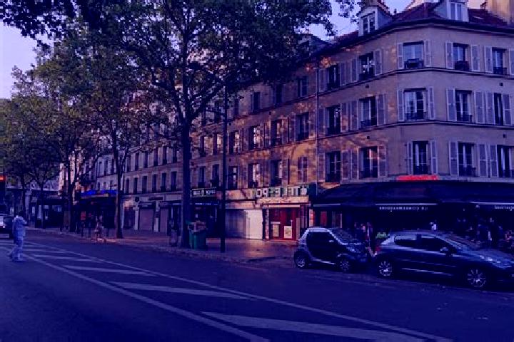 Lillian, 32 — Escort in Les Pavillons-sous-Bois, France
