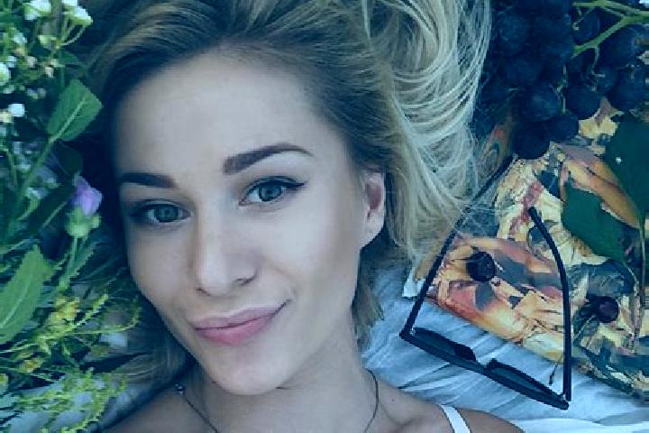 Lillian, 32 — Escort in Louka u Litvinova, Czech Republic