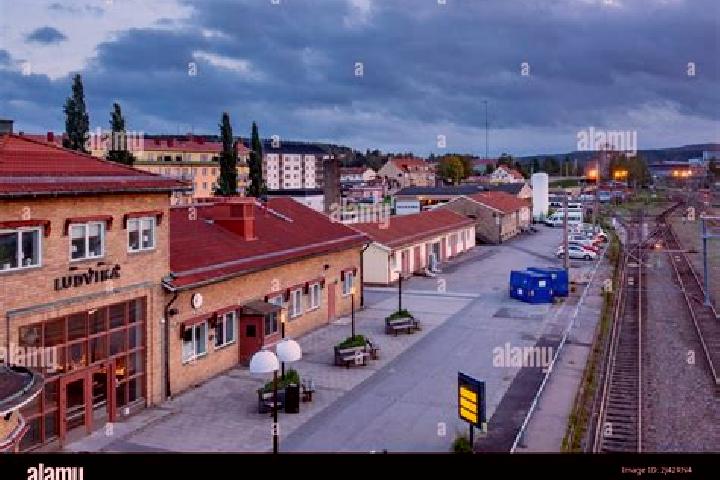 Lillian, 32 — Escort in Ludvika, Sweden