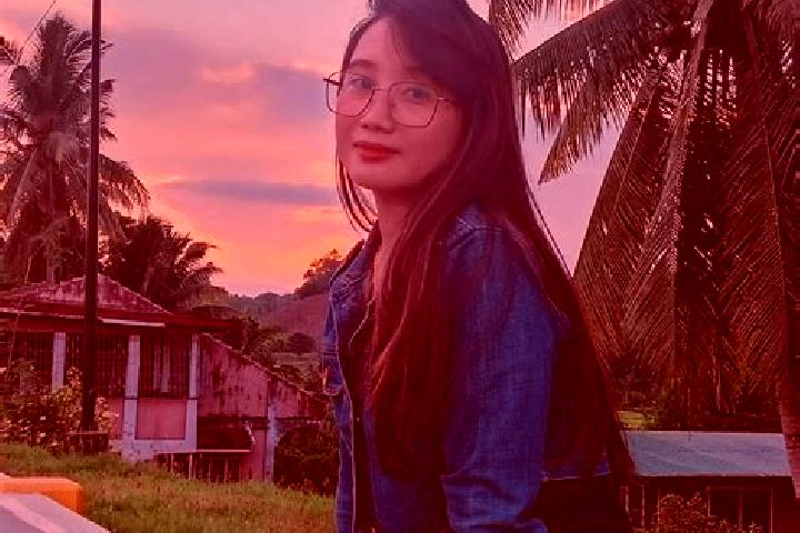 Lillian, 32 — Escort in Magapit, Philippines