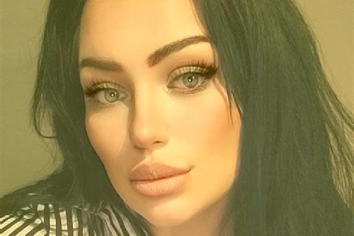 Lillian, 32 — Escort in Malkinia Gorna, Poland