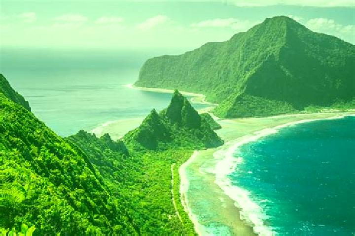 Lillian, 32 — Escort in Mesepa, American Samoa