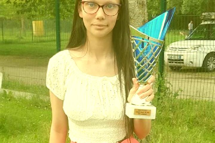 Lillian, 32 — Escort in Montestruc-sur-Gers, France