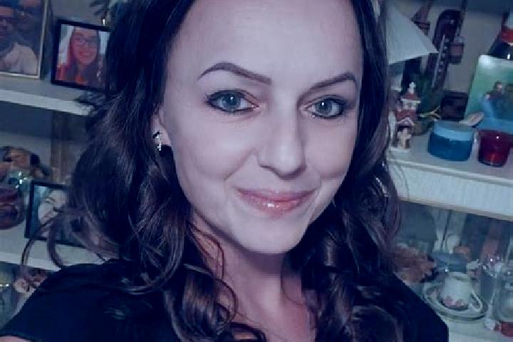 Lillian, 32 — Escort in Nagybaracska, Hungary
