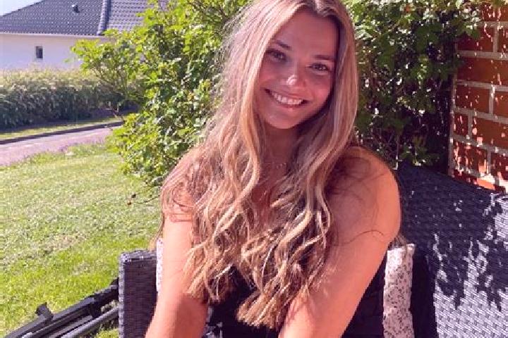 Lillian, 32 — Escort in Neder Holluf, Denmark