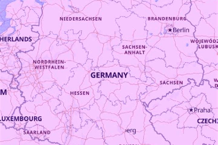 Lillian, 32 — Escort in Niederstedem, Germany