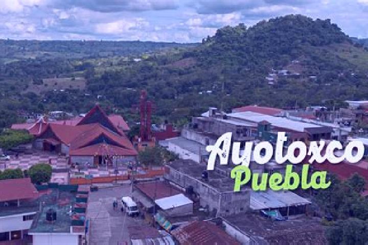 Lillian, 32 — Escort in Nuevo Ayotoxco, Mexico