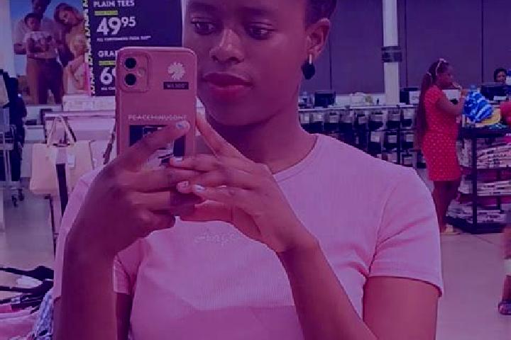 Lillian, 32 — Escort in Odzi, Zimbabwe
