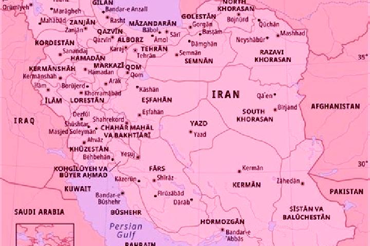 Lillian, 32 — Escort in Parand, Iran