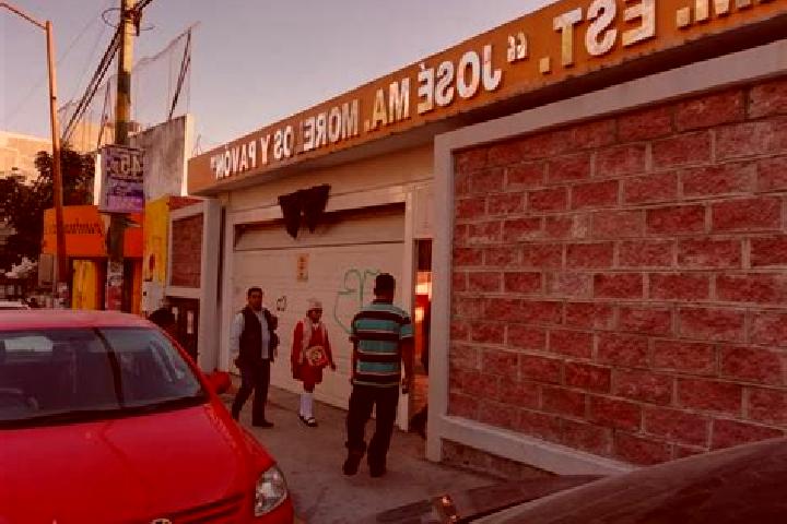 Lillian, 32 — Escort in Poblado C-11 Jose Maria Morelos y Pavon, Mexico