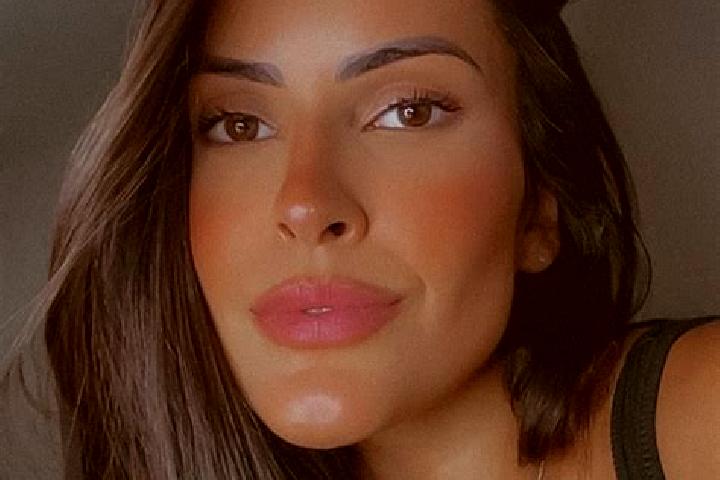 Lillian, 32 — Escort in Porecatu, Brazil