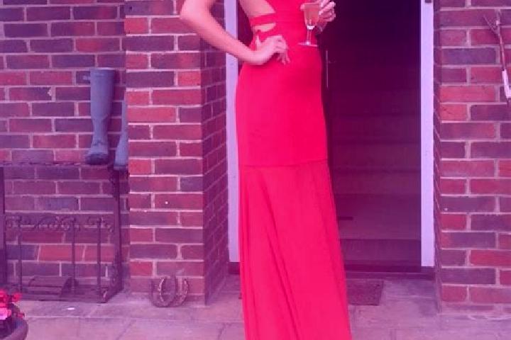 Lillian, 32 — Escort in Potterne, United Kingdom