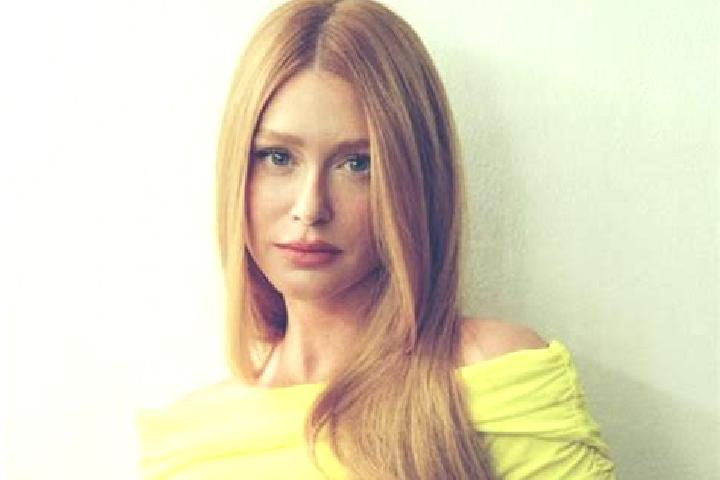 Lillian, 32 — Escort in Ruy Barbosa, Brazil