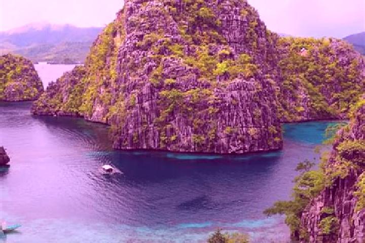 Lillian, 32 — Escort in Sagacad, Philippines