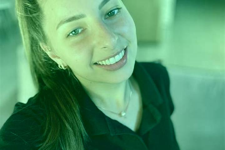 Lillian, 32 — Escort in Saltinho, Brazil