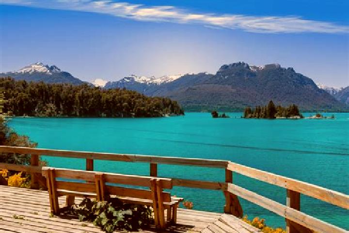 Lillian, 32 — Escort in San Carlos de Bariloche, Argentina