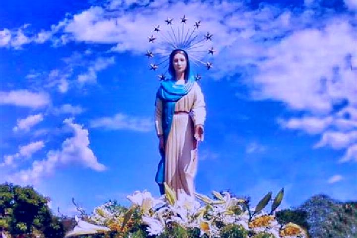 Lillian, 32 — Escort in San Francisco de Cuapa, Nicaragua