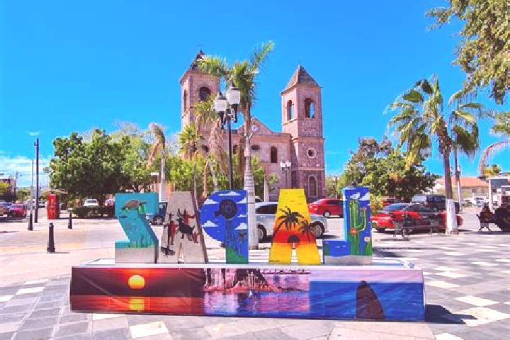 Lillian, 32 — Escort in Santa Maria de la Paz, Mexico