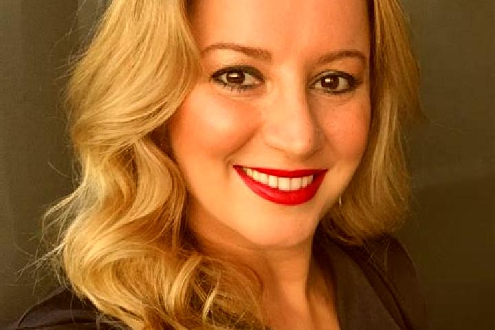 Lillian, 32 — Escort in Seyda, Germany