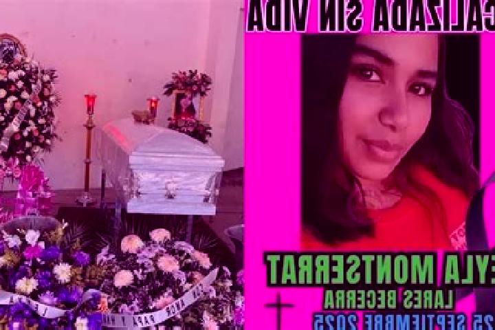 Lillian, 32 — Escort in Sonoyta, Mexico