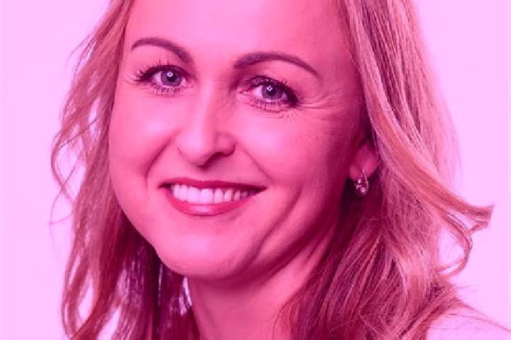 Lillian, 32 — Escort in Sorokino, Russia