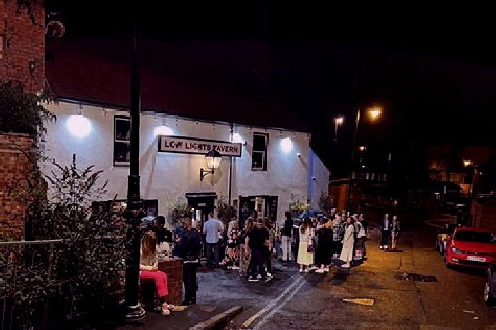Lillian, 32 — Escort in Tynemouth, United Kingdom