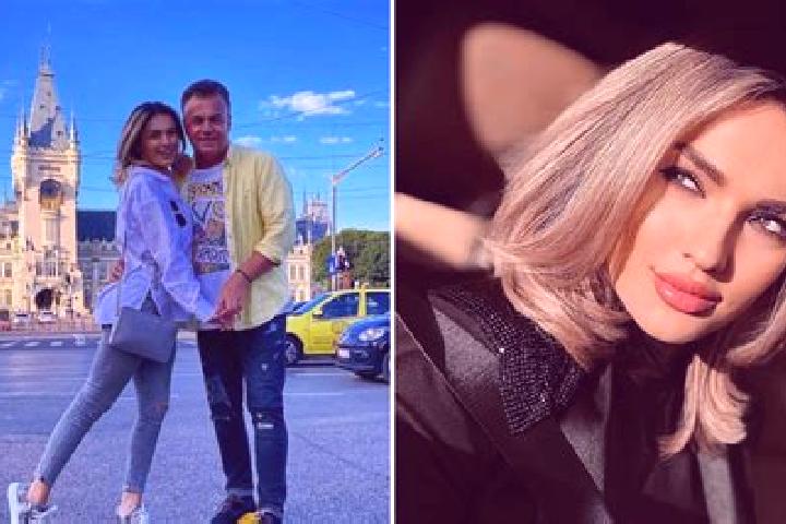 Lillian, 32 — Escort in Valea lui Enache, Romania
