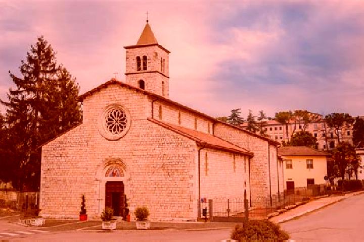 Lillian, 32 — Escort in Vallecorsa, Italy