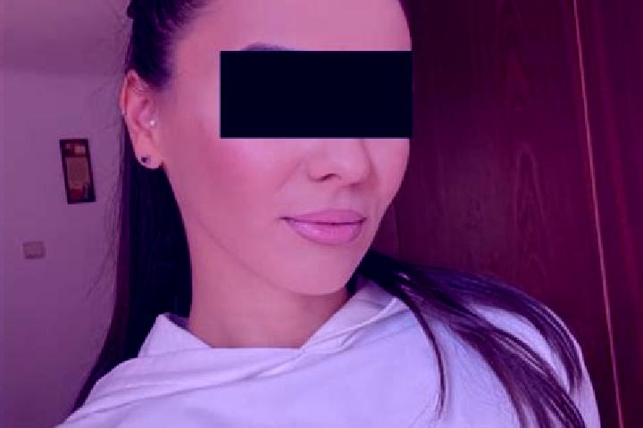 Lillian, 32 — Escort in Varsta, Sweden