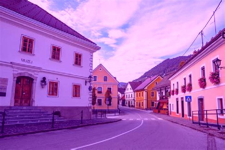 Lillian, 32 — Escort in Vojnik, Slovenia
