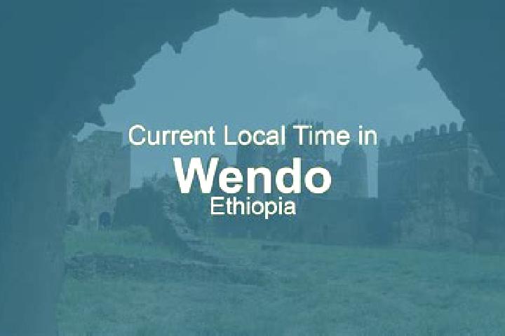 Lillian, 32 — Escort in Wendo, Ethiopia