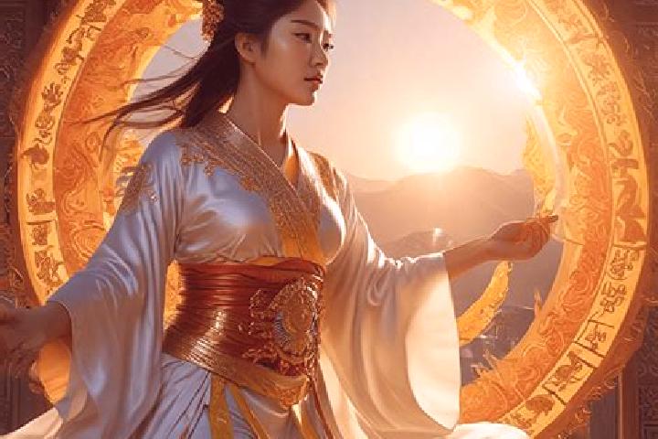 Lillian, 32 — Escort in Xihe, China