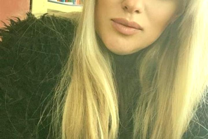 Lillian, 32 — Escort in Zelenodolsk, Ukraine