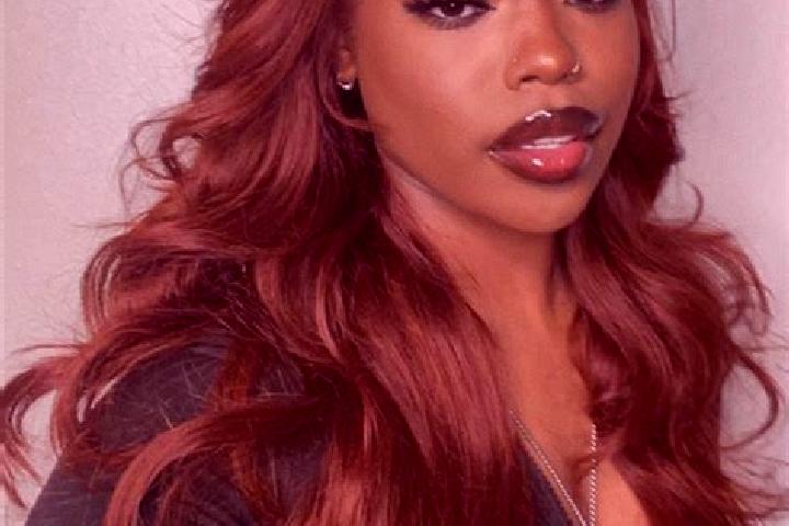 Lillian, 33, a auburn amber-eyed ebony companion based in Kauniainen. Offering Travel Companion, BDSM, Tantra, Girlfriend Experience. Available for incall an...