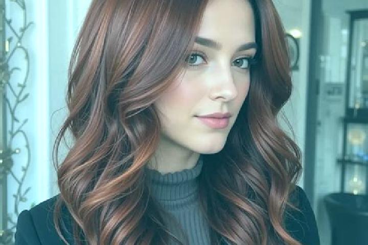 Lillian, 33, a auburn dark-eyed mixed companion based in Konstantinovskiy. Offering Prostate Massage, A-Level, Massage, Deep French Kissing, Girlfriend Exper...