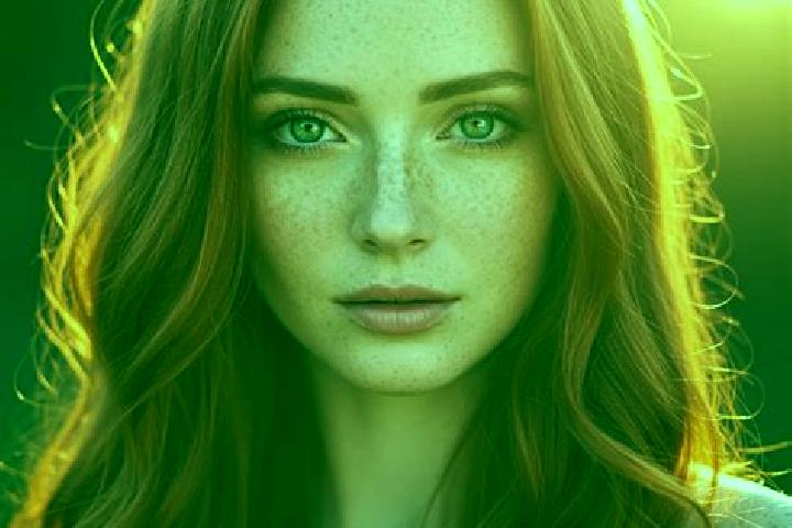 Lillian, 33, a auburn green-eyed european companion based in Guzmantla. Offering CIM, OWO, Domination. Available for incall and outcall, day and evening dates.