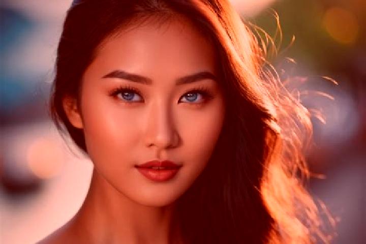 Lillian, 33, a black blue-eyed asian companion based in Moc Chau. Offering Erotic Massage, BDSM, Massage, Party Girl. Available for incall and outcall, overn...