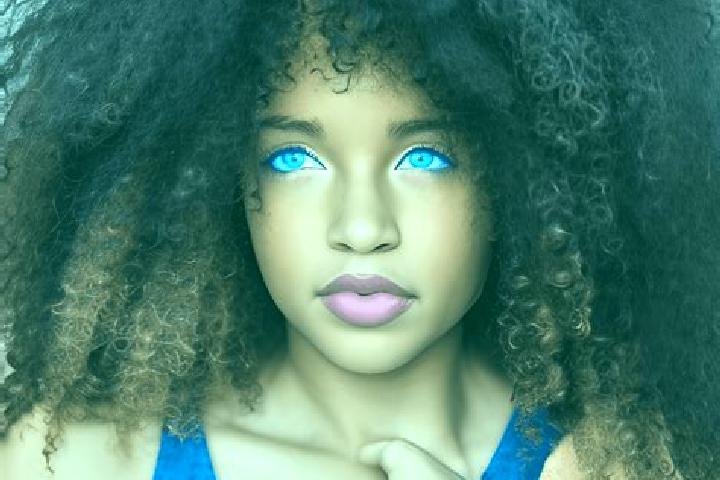 Lillian, 33, a black blue-eyed ebony companion based in Vuhledar. Offering Deep French Kissing, Fetish, Girlfriend Experience, Striptease, GFE. Available for...