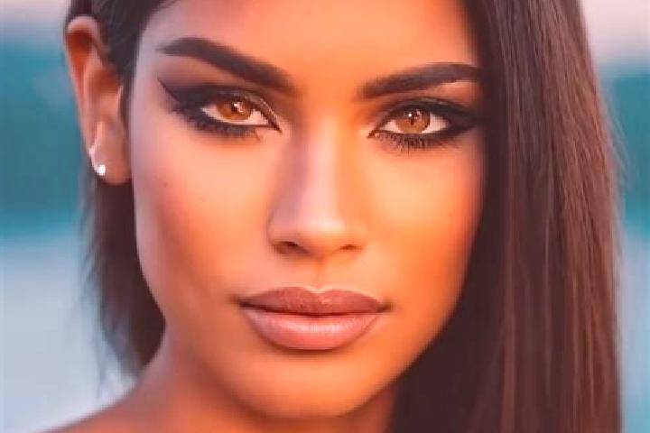 Lillian, 33, a black brown-eyed latina companion based in Figueres. Offering Deep French Kissing, Couples, Massage, Prostate Massage. Available for incall an...