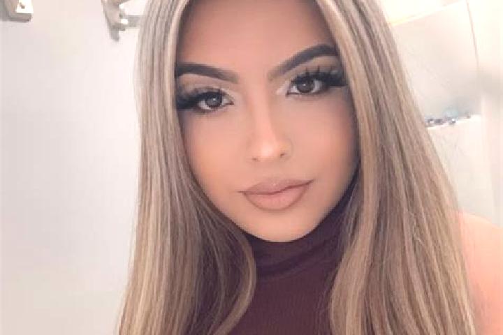 Lillian, 33, a blonde brown-eyed latina companion based in Yuxikou. Offering Dinner Date, Prostate Massage, Overnight, Roleplay, Tantra. Available for incall...
