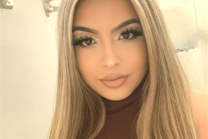 Lillian, 33, a blonde grey-eyed latina companion based in Elektrostal . Offering Domination, Deep French Kissing, A-Level, Erotic Massage, Overnight. Availab...