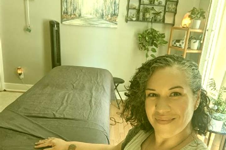 Lillian, 33, a blonde grey-eyed latina companion based in Seaboard. Offering Tantra, Erotic Massage, GFE, Travel Companion, Prostate Massage. Available for i...
