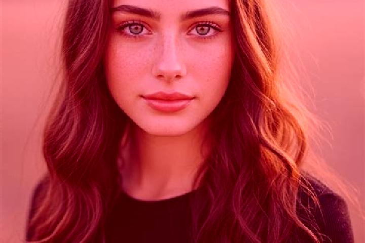 Lillian, 33, a chestnut green-eyed mediterranean companion based in Pipa. Offering 69, Duos. Available for incall and outcall, day and evening dates.